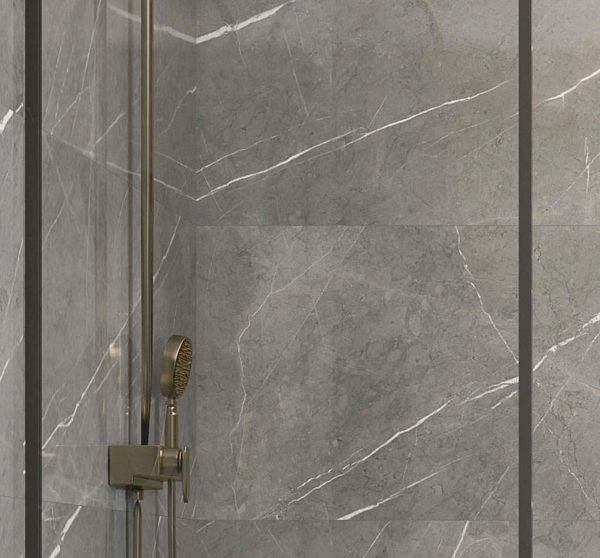 Bathroom Gray - Görsel 2